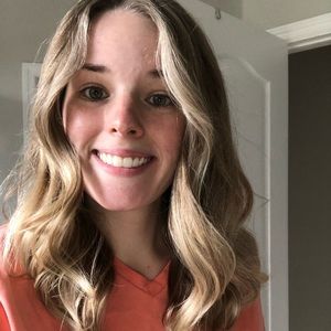 Meet your Posher, Kristen